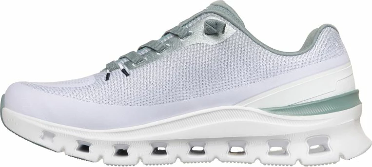 Atlete meshkuj Skechers Glide-Step Pro Waverra [Madhësia: 45.5]