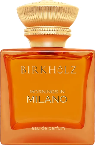 Eau de Parfume Birkholz Mornings in Milano ,100 ml