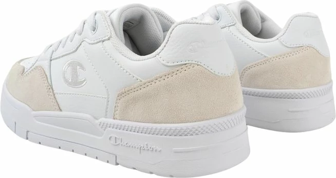 Këpucë Champion për femra, të bardha