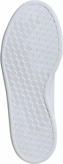 Atlete adidas për femra, të bardha [Madhësia: 37 1/3]