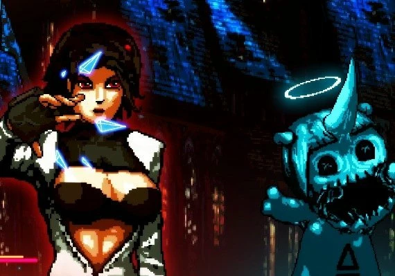 Demoniaca: Everlasting Night EN/IT/RU/ZH/ES Global