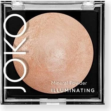 Highlighter Joko Mineral 04 