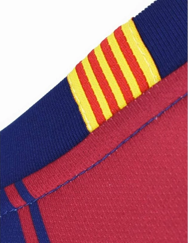 Set fanellë e shorce FC Barcelona Rashford BC19ERA junior