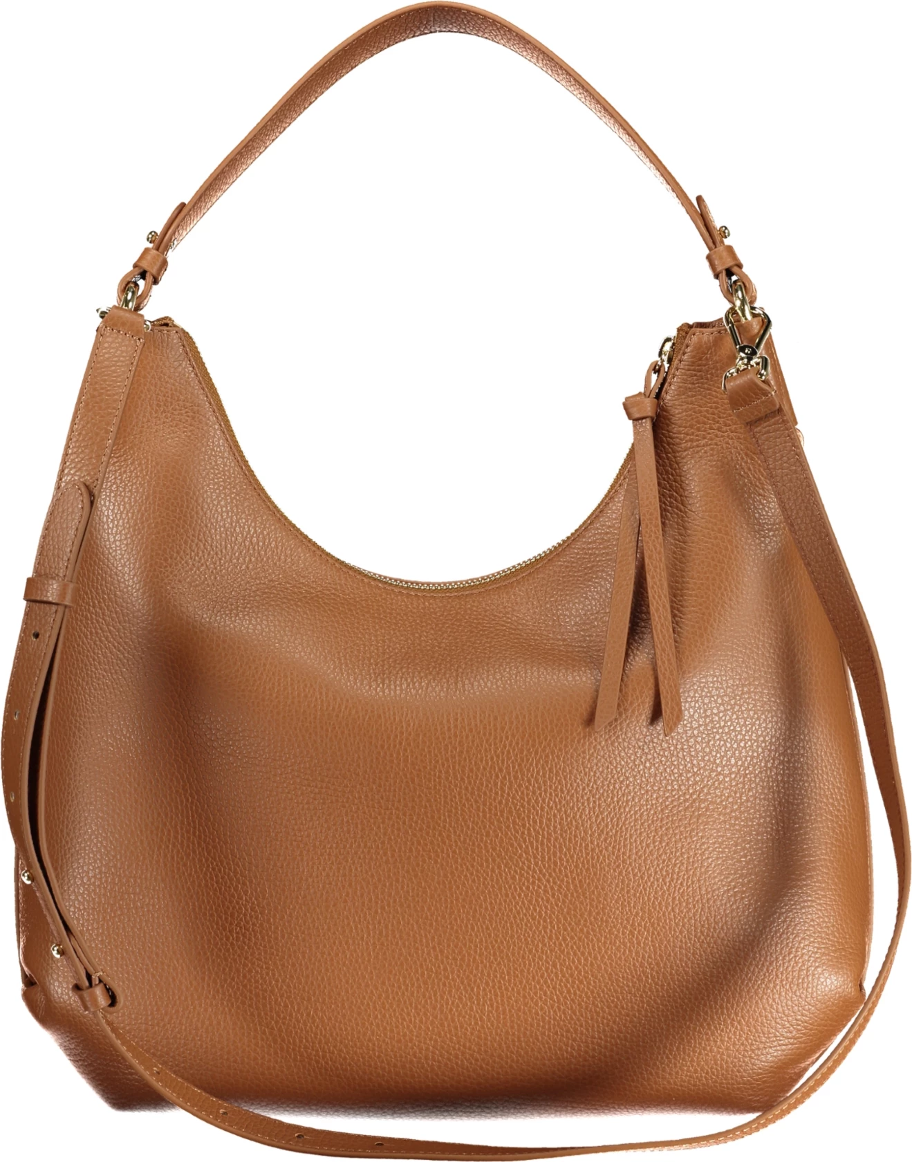 Çantë për femra COCCINELLE REBEKKA, kafe