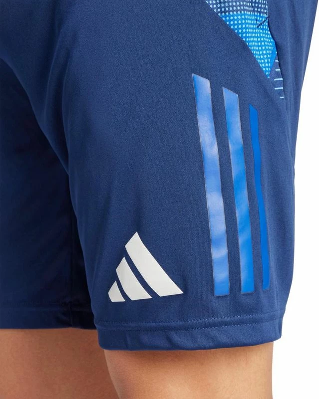 Shorce për meshkuj adidas, blu marine [Madhësia: XXL]