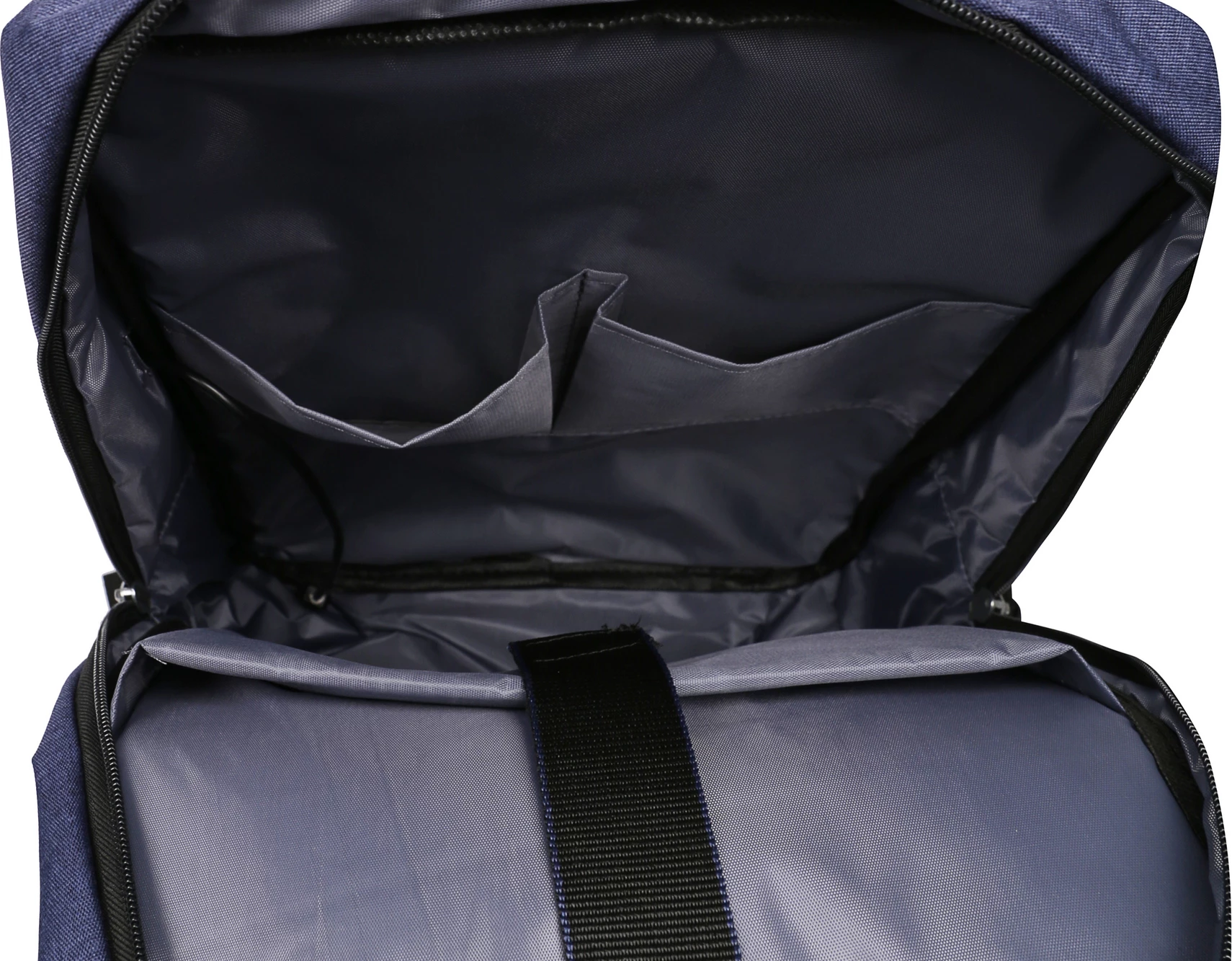 Çantë laptopi Zoozie Bags, blu, 0126