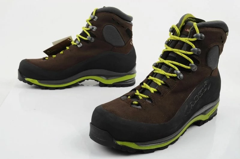 Atlete hiking Aku për meshkuj, Superalp Gore-tex