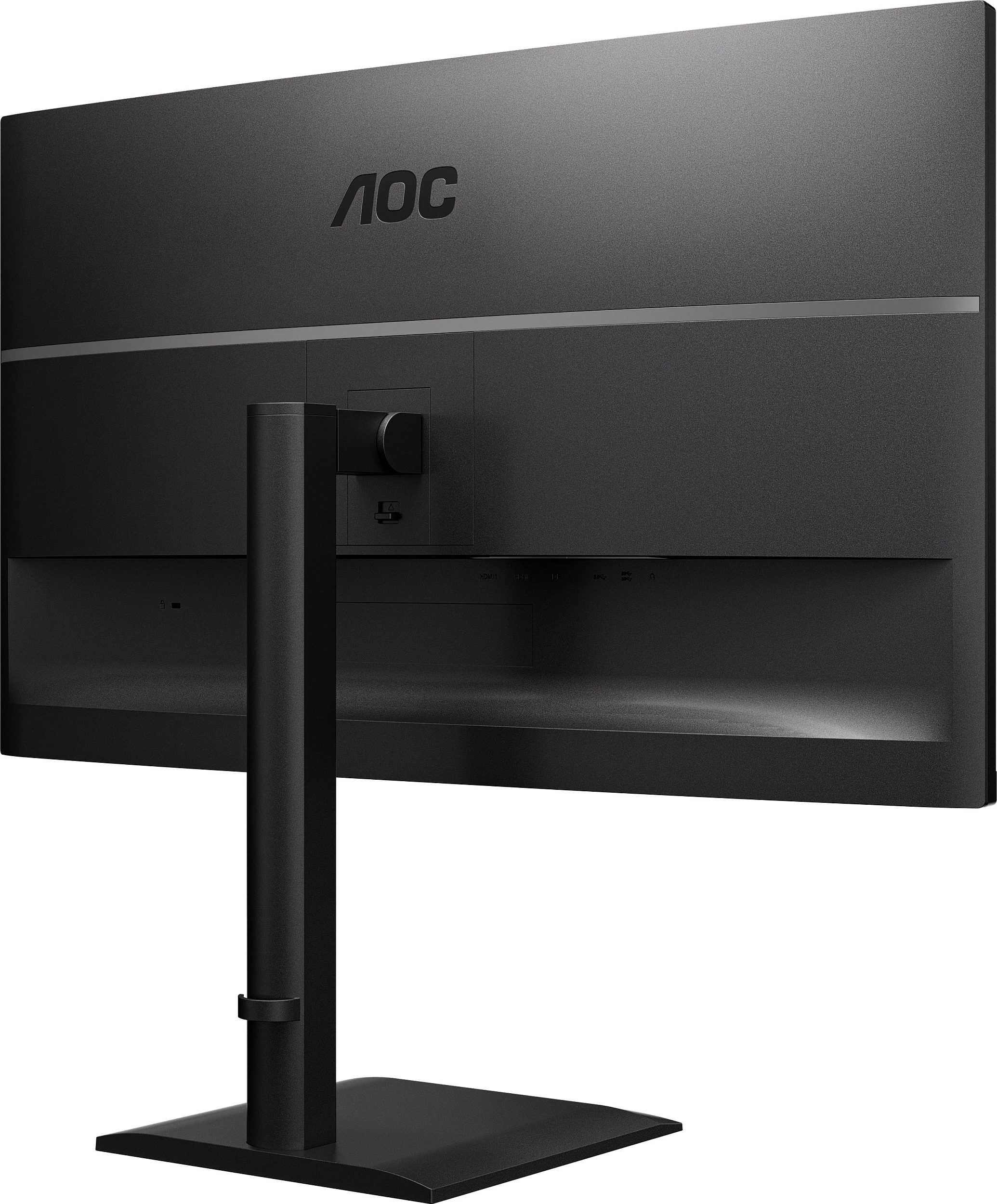Monitor AOC Q32E4U, 31.5″, QHD 2560x1440, 100Hz, i zi
