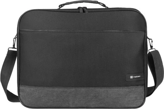 Mbështjellës laptop Natec Impala 2, 17.3 inç, NTO-2230, i zi