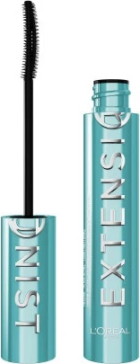 Maskarë për femra L'Oreal Paris Telescopic Extensionist Waterproof Black 9.9ml