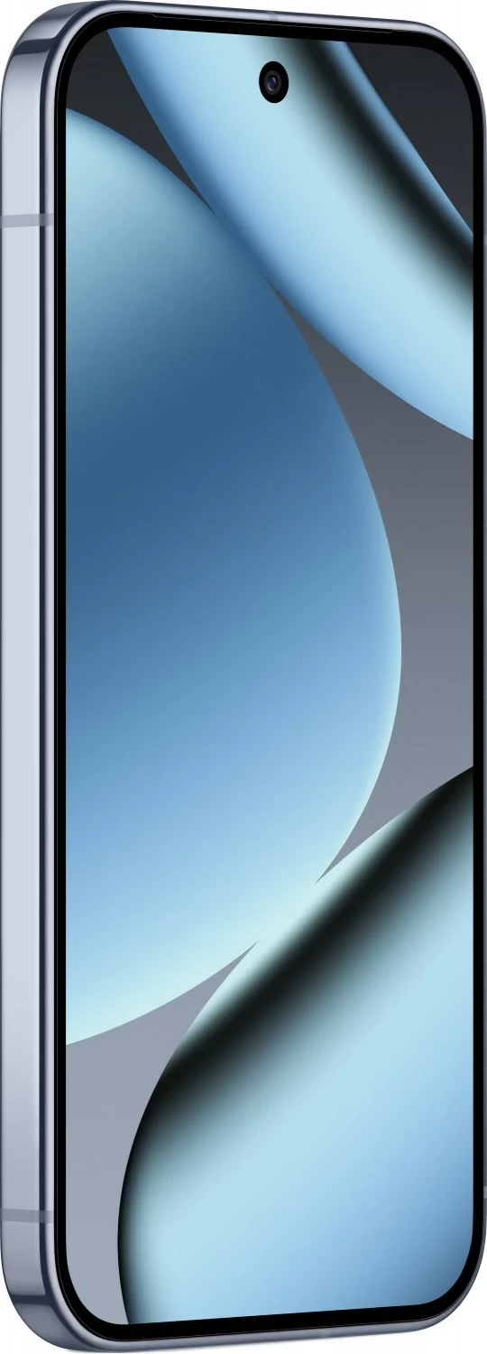 Celular Google Pixel 10 Pro 5G 16/128GB Dual SIM Moonstone