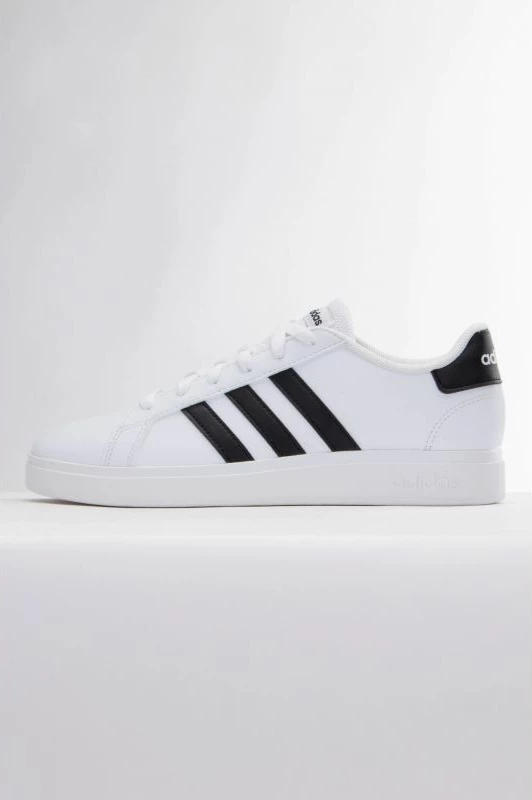 Këpucë femra adidas, të bardha [Madhësia: 30]