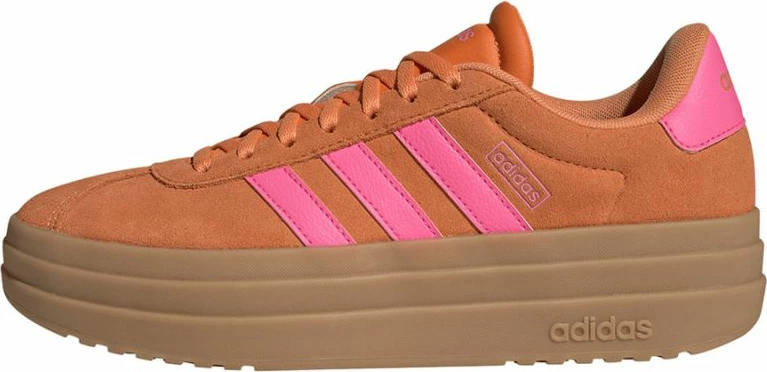 Atlete femra adidas VL COURT BOLD W