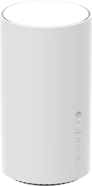 Ruter Teltonika Altos, 5G Wi‑Fi 7 (802.11be), 2x 2.5GbE, i bardhë
