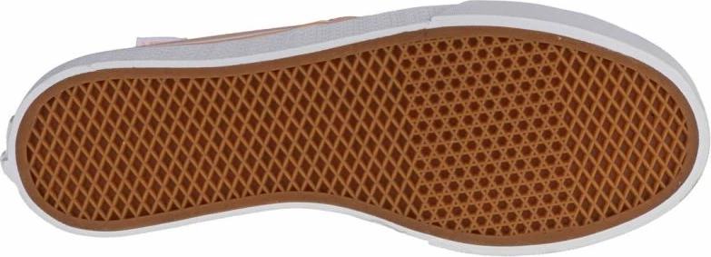 Atlete për femra Vans, të kuqe [Madhësia: 34.5]