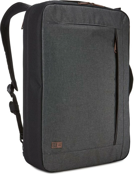 Çantë për laptop Case Logic Era ERACV116, 15.6", me rrip shpatulle, gri