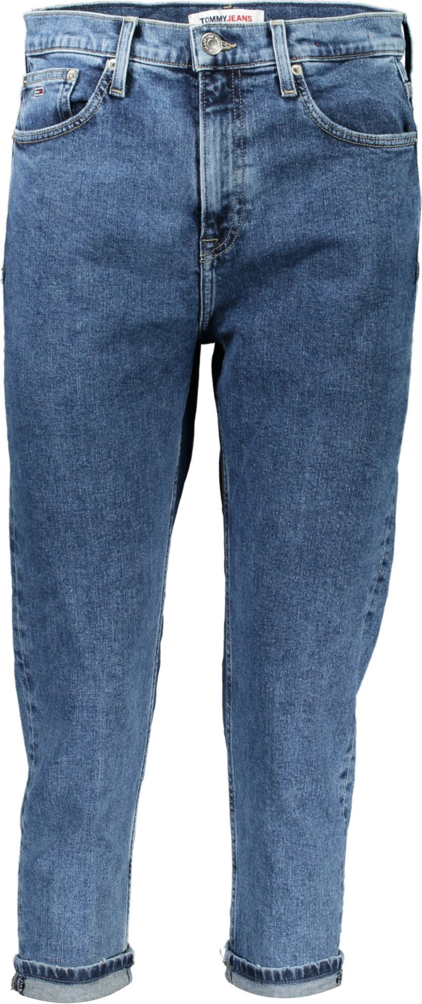 Jeans për femra TOMMY HILFIGER izzie, blu