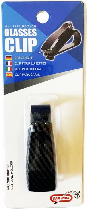 Mbajtes I Syzeve Carbon