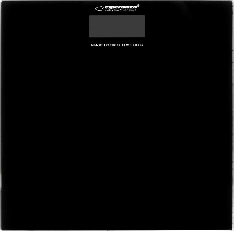 Peshore Esperanza EBS002K, e zezë
