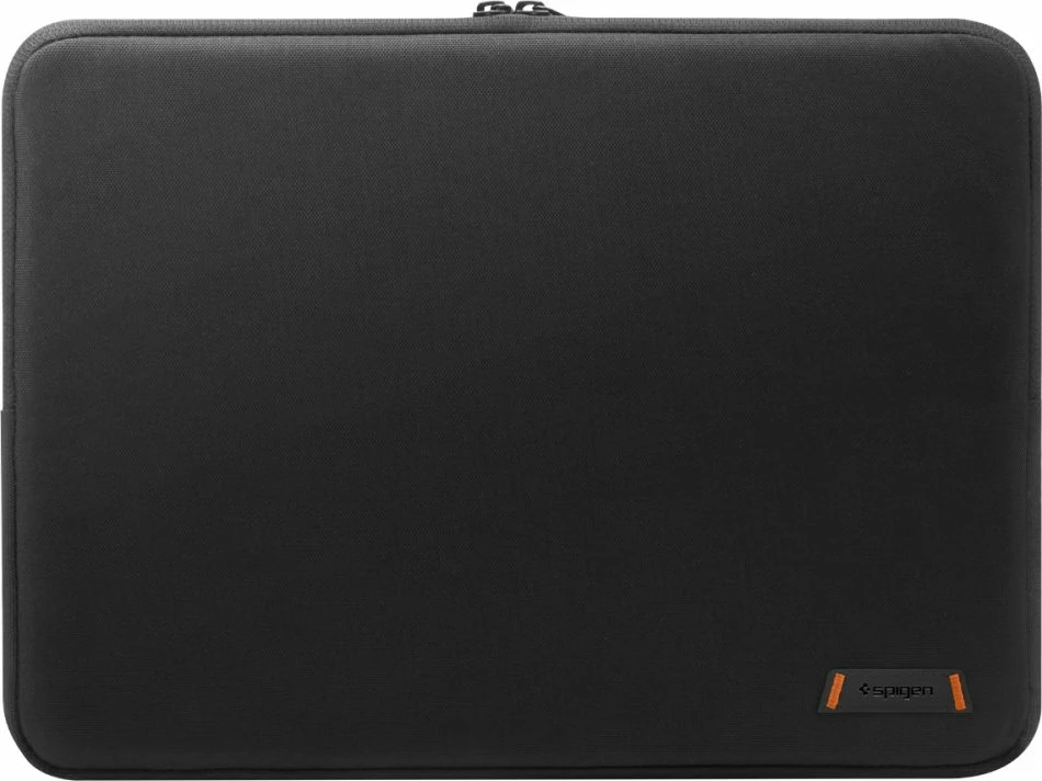 Mbështjellës laptopi Spigen Basic Pouch 13-14", i zi