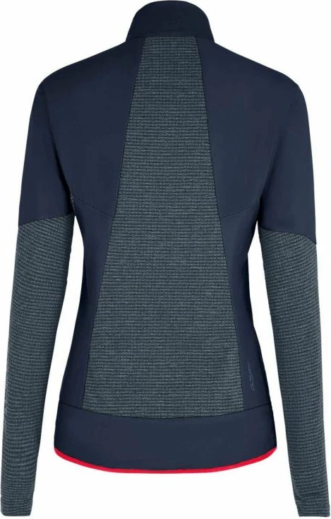 Jakne Salewa për femra, ngjyrë e kaltër