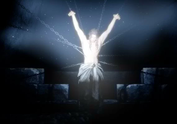 Final Fantasy XV: Episode Ardyn Global
