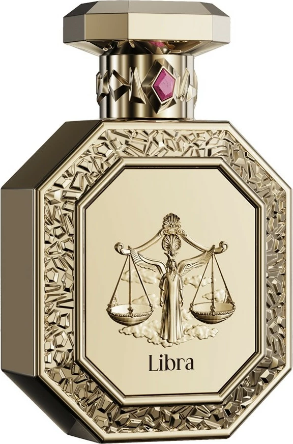 Eau de Parfum French Avenue Libra 90ml