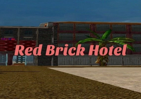 Red Brick Hotel EN Global