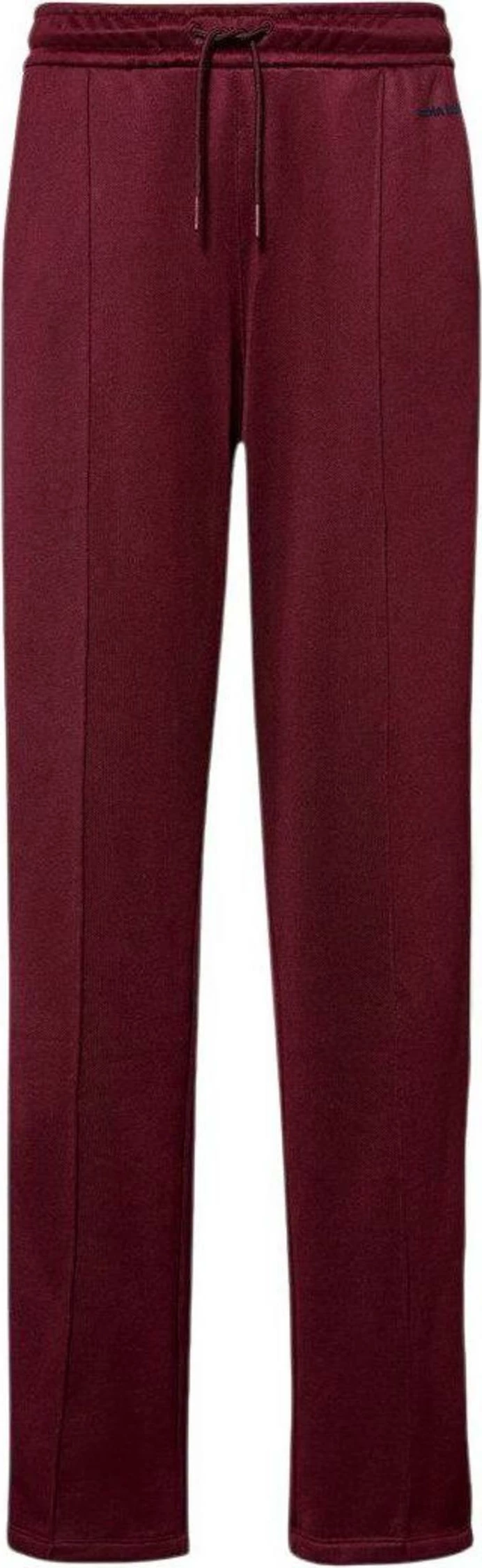 Pantallona sportive për femra Calvin Klein Jeans LV144C239G, bordeaux
