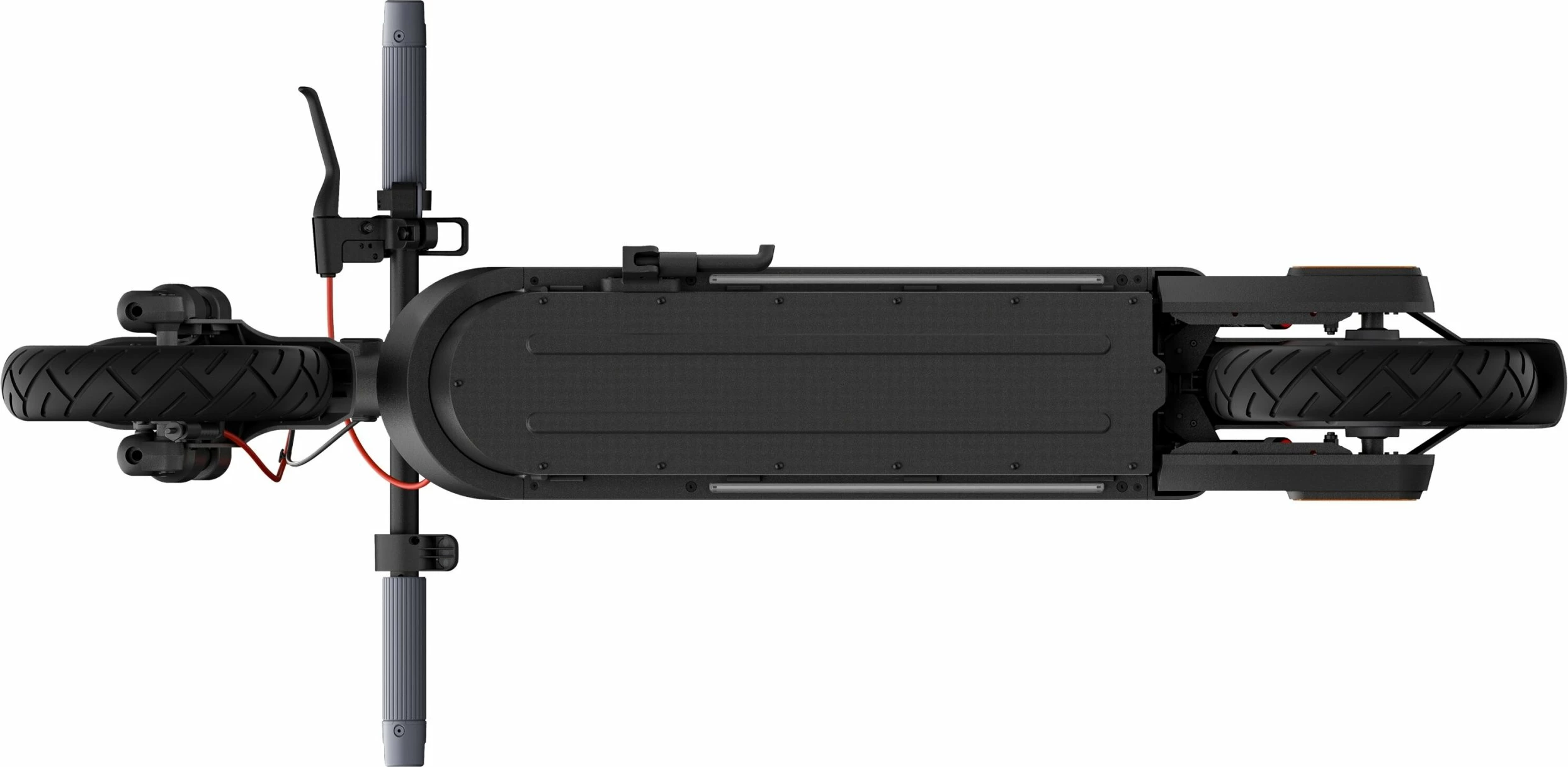 Trotinet elektrik Xiaomi Electric Scooter 5 Max, 477Wh, 60 km, 10", 120 kg, i zi