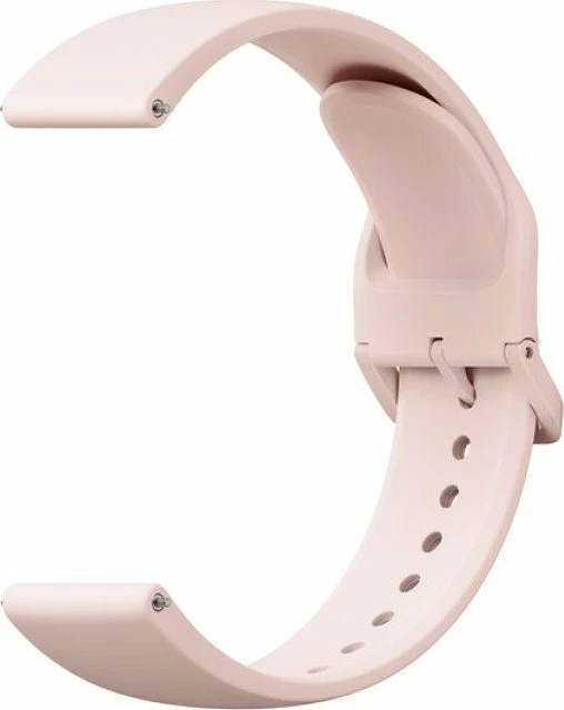Rrip smartwatch Xiaomi Redmi Watch 5 Active/Lite 135-205 mm 15 mm, Candy Pink (set 2 pjesë)