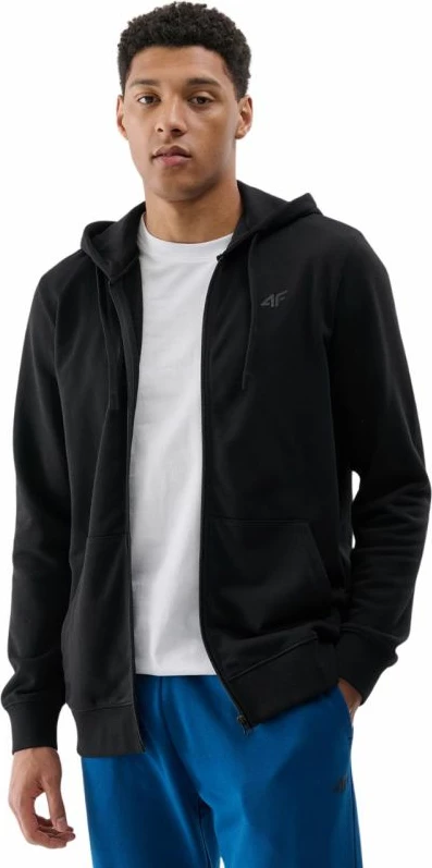 Duks për meshkuj 4F, i zi