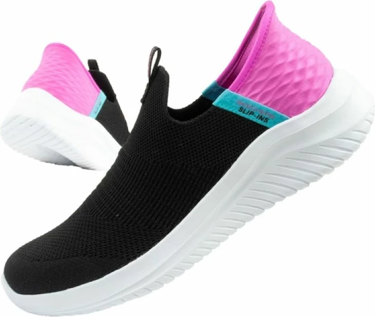 Atlete për fëmijë Skechers Ultra Flex [Madhësia: 37.5]