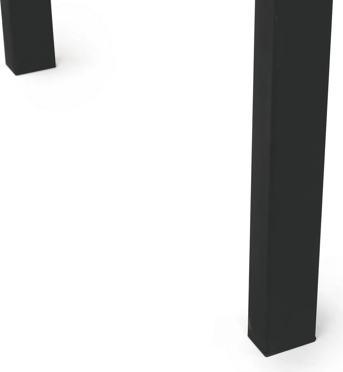 Tavolinë ngrënieje e zgjatshme, Skye Decor, silva - 1013
