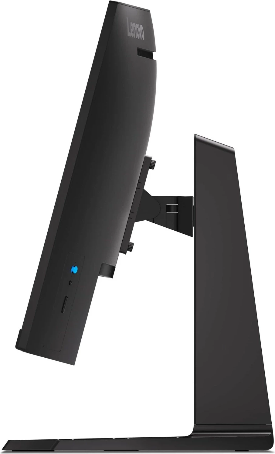 Monitor Lenovo Legion R32qc-30, 31.5 inç, QHD, 180Hz, VA, i zi