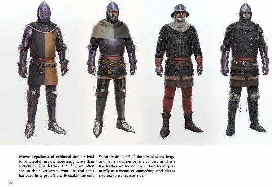 Kingdom Come: Deliverance - Artbook DLC EN Global