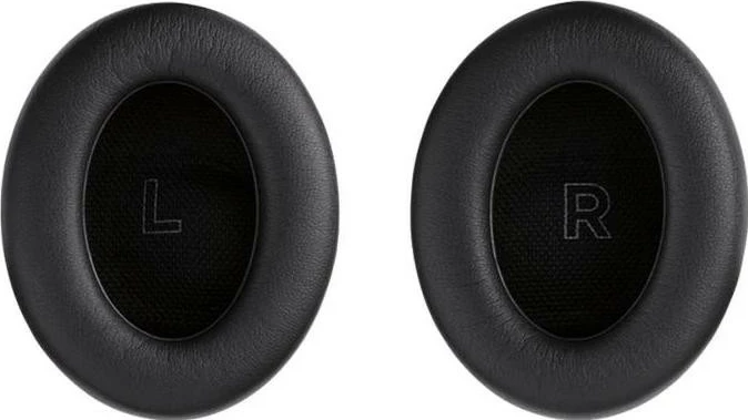Kufje BOSE QuietComfort Ultra gjenerata 2, wireless, Bluetooth, të zeza