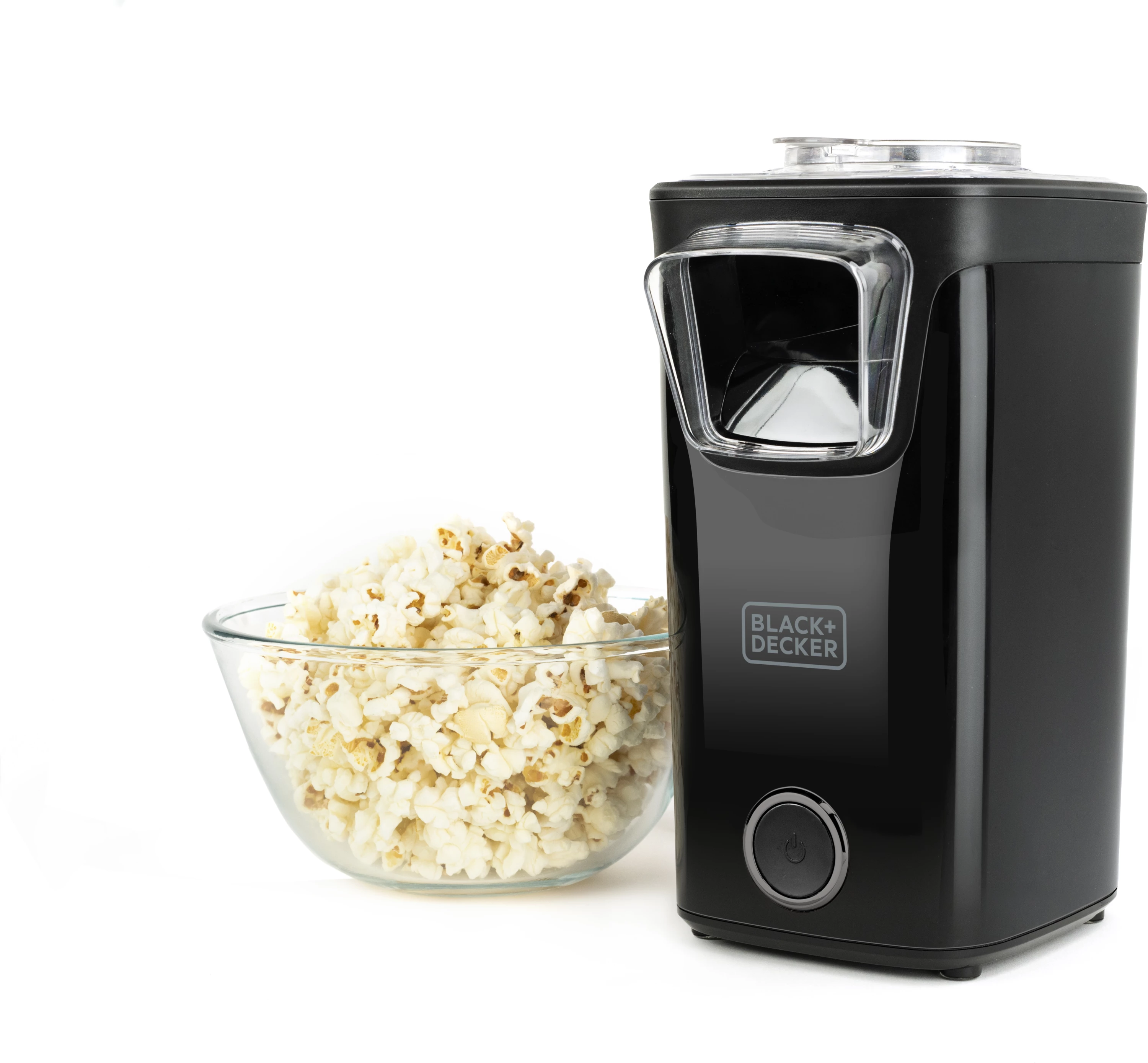 Aparat për kokoshka Black+Decker BXPC1100E 1100W, me gotë matëse, i zi