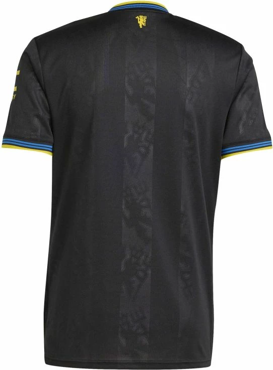 Maicë adidas Manchester United për meshkuj