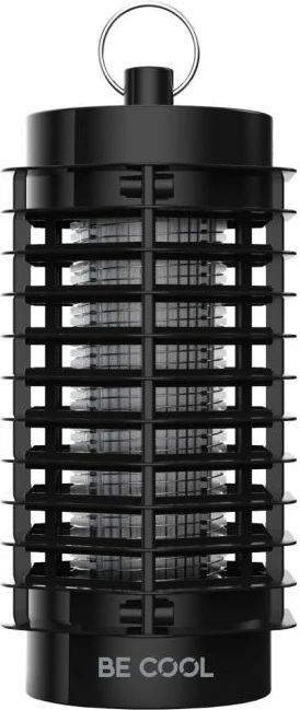 Vrasës insektesh elektrik BECOOL BC23IV02 3 W 40 m² i zi