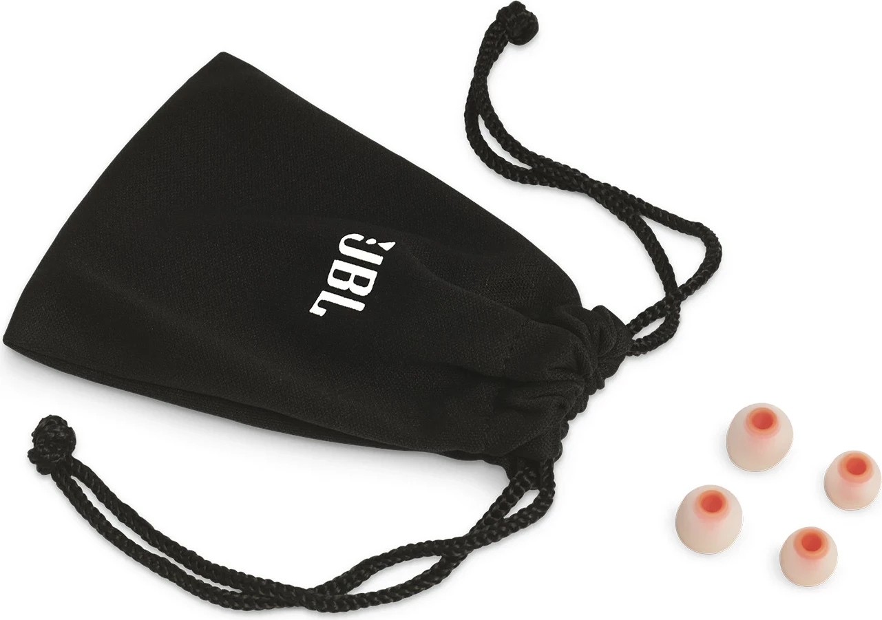 Kufje JBL Tune 210, in-ear me kabllo, driver 8.7mm, Rose Gold