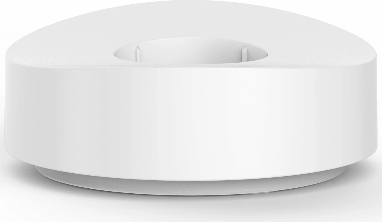 Drejtues flokësh SkinVibe Luna MiniWireless SV-003WH 22 W, pa kabllo, pllaka qeramike 20 mm, 3 temperatura 165-210°C, ekran LCD, fikje automatike, i bardhë