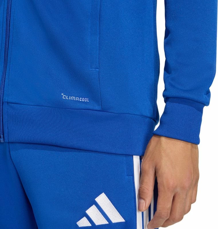 Duks për meshkuj adidas Tiro 26 League Training JY7210, i kaltër [Madhësia: XXXL]