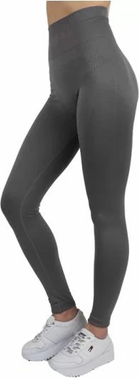 Hellonke për femra GymHero, gri