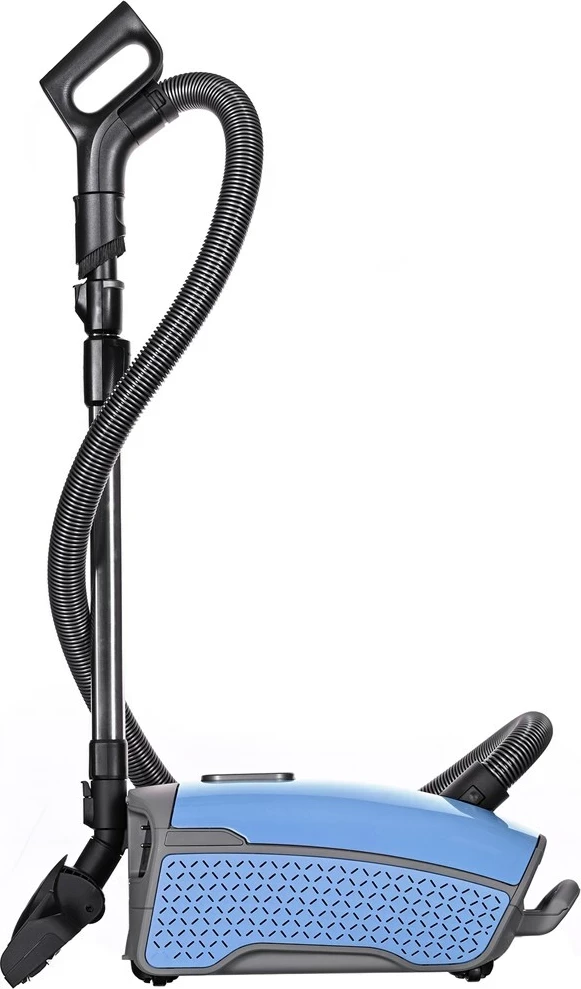 Fshesë me korrent Miele Guard L1, Nordic Blue