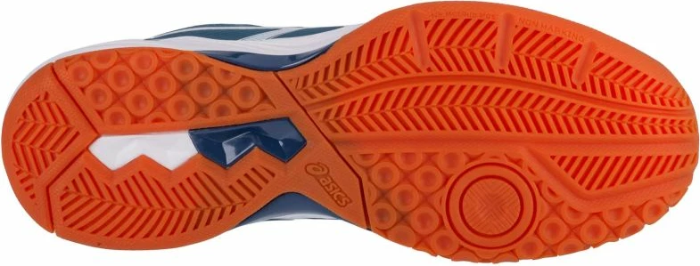 Atlete për meshkuj Asics, të kaltra [Madhësia: 40]