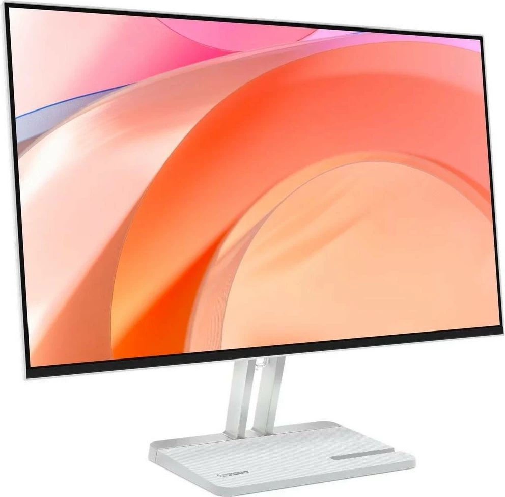 Monitor Lenovo L27-45, 27 inç, Full HD, 144Hz, IPS, gri