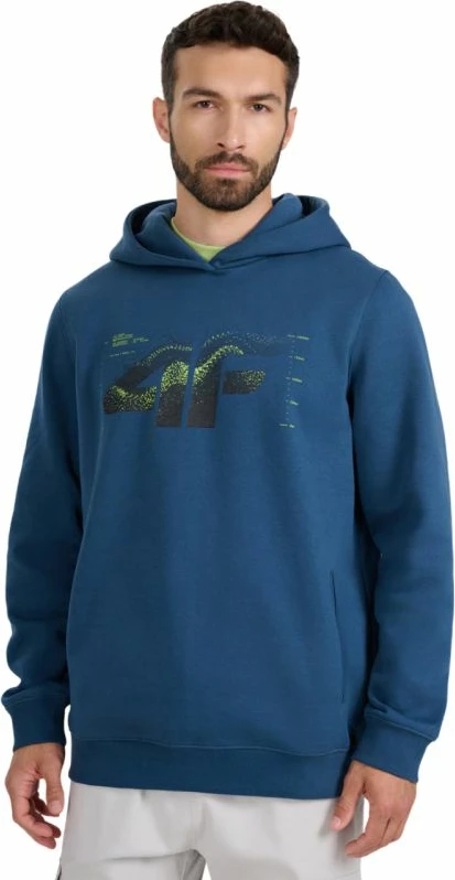 Duks për meshkuj 4F, kaltër [Madhësia: XL]