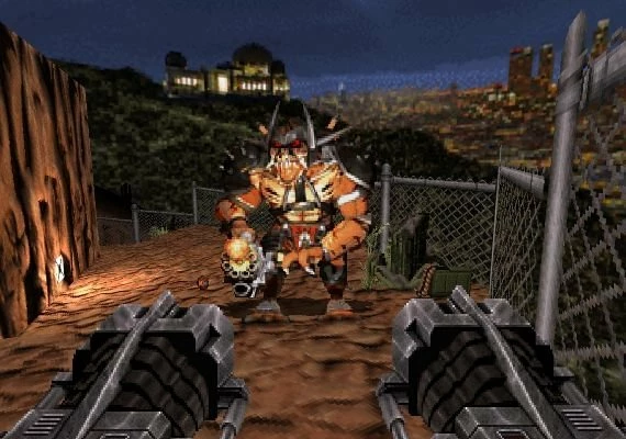 Duke Nukem 3D: 20th Anniversary World Tour EN Global