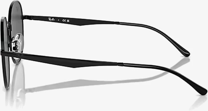 Syze dielli Ray-Ban RB3727D 002/87 57